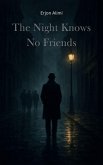 The Night Knows No Friends (eBook, ePUB)