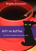 Gift im Kaffee (eBook, ePUB)