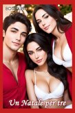 Un Natale per tre (eBook, ePUB)