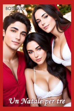 Cover Un Natale per tre (eBook, ePUB)