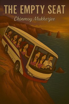 Cover The Empty Seat (eBook, ePUB)