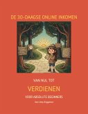 De 30-Daagse Online Inkomsten Kickstarter (eBook, ePUB)