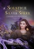 Solstice and Silver Spray (Woodside Cosy Urban Fantasy, #3) (eBook, ePUB)