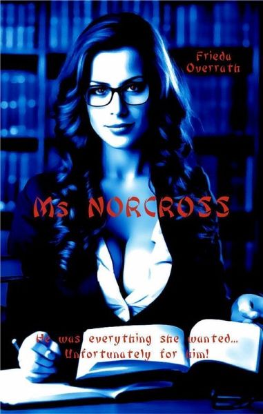 Ms Norcross (eBook, ePUB)