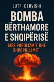 Bomba berthamore e Shqiperise (eBook, ePUB)
