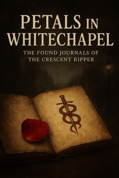 Cover Petals in Whitechapel (Tales from Whitechapel) (eBook, ePUB)