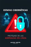 Estafas Cibernéticas (eBook, ePUB)