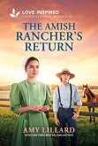 The Amish Rancher's Return (eBook, ePUB)