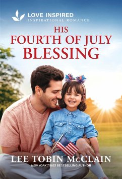 Cover His Fourth of July Blessing (eBook, ePUB)