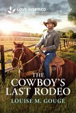 The Cowboy's Last Rodeo (eBook, ePUB)