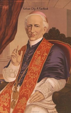 Vatican City: A Factbook (eBook, ePUB) Cover Vatican City: A Factbook (eBook, ePUB)