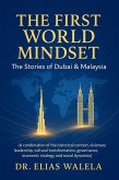 The First World Mindset (eBook, ePUB)
