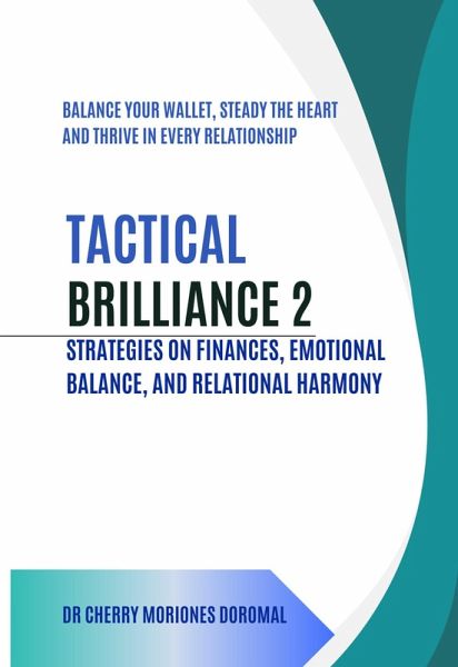 Tactical Brilliance 2 (eBook, ePUB)