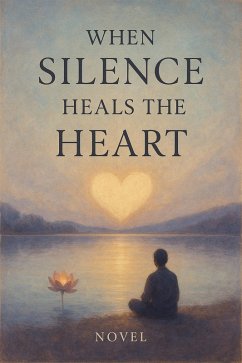 Cover When Silence Heals the Heart (eBook, ePUB)