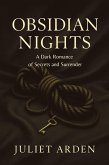 Obsidian Nights: A Dark Romance of Secrets and Surrender (Obsidian Nights Series, #1) (eBook, ePUB)