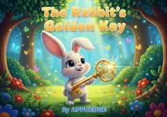 The Rabbit's Golden Key (eBook, ePUB) - Appuedge The Rabbit's Golden Key (eBook, ePUB) - Appuedge