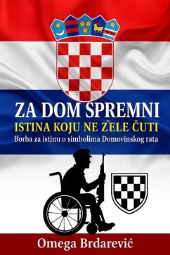 Cover Za dom spremni Istina koju ne zele cuti (eBook, ePUB)