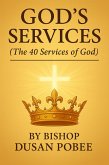 God's Services (eBook, ePUB) God's Services (eBook, ePUB)