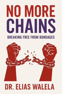 Cover No More Chains (eBook, ePUB)
