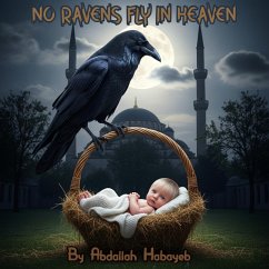 Cover No Ravens Fly in Heaven (eBook, ePUB)