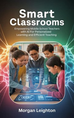 Cover Smart Classrooms (eBook, ePUB)
