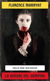 La Sangre del Vampiro (eBook, ePUB)
