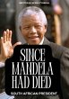 Since Mandela Had Died (1, #1) (eBook,... - Bild 1