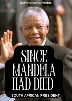 Cover Since Mandela Had Died (1, #1) (eBook, ePUB)