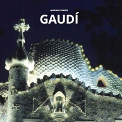 Cover Gaudi