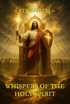 Cover Whispers of the Holy Spirit - Strength (eBook, ePUB)
