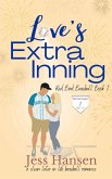 Love's Extra Inning (Red Bird Baseball, #1) (eBook, ePUB)