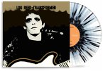 Transformer/Coloured Vinyl (Splattered) Transformer/Coloured Vinyl (Splattered)