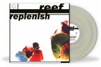 Replenish/Bio Vinyl Transparent Replenish/Bio Vinyl Transparent