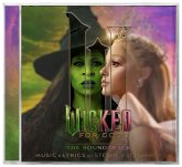 Wicked: For Good - The Soundtrack Wicked: For Good - The Soundtrack