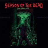 Zombie Chronicles Vol. 1 Zombie Chronicles Vol. 1