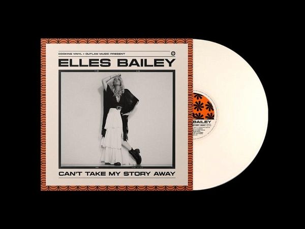 Can'T Take Away My Story (Bone Colored) Can'T Take Away My Story (Bone Colored)