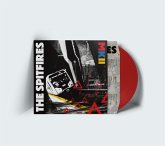 Mkii (Red Vinyl Edition) Mkii (Red Vinyl Edition)