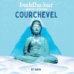 Winter Sessions In Courchevel Cover Winter Sessions In Courchevel
