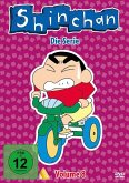 SHIN CHAN - Vol. 8