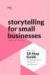Storytelling For Small Businesses... - Bild 1