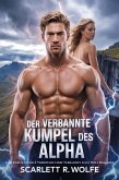 DER VERBANNTE KUMPEL DES ALPHA (eBook, ePUB) DER VERBANNTE KUMPEL DES ALPHA (eBook, ePUB)
