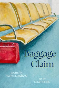 Cover Baggage Claim (eBook, ePUB)