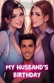 My Husband's Birthday (eBook, ePUB)