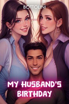 Cover My Husband's Birthday (eBook, ePUB)