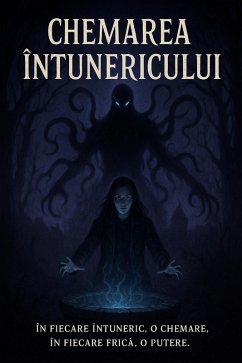 Chemarea intunericului (1, #1) (eBook, ePUB) - Tatiana, Chirita