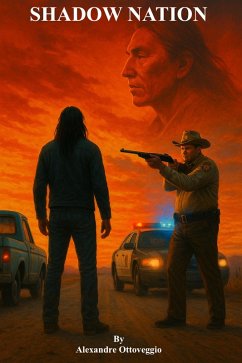 Cover Shadow Nation (eBook, ePUB)
