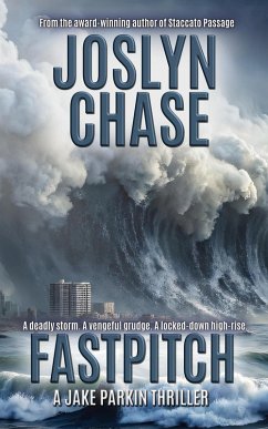 Fastpitch (eBook, ePUB) - Chase, Joslyn