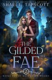The Gilded Fae (Royal Fae of Rose Briar Woods, #2) (eBook, ePUB)