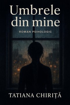 Cover Umbrele din mine (1, #1) (eBook, ePUB)