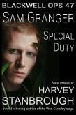Blackwell Ops 47: Sam Granger   Special Duty (eBook, ePUB) Blackwell Ops 47: Sam Granger   Special Duty (eBook, ePUB)
